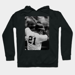 Paul O'Neill 21 Hoodie